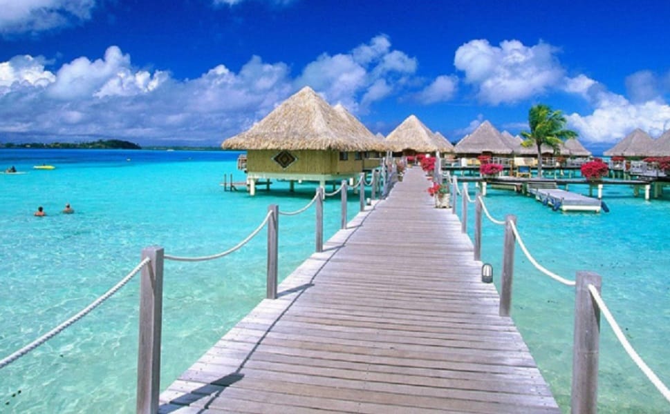 Things you need to know about Bali