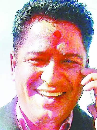 Construction of Pancheshwar dam in the priority of the Left