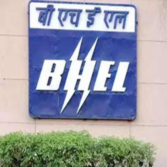 job in BHEL, 10th pass applicatant can apply too