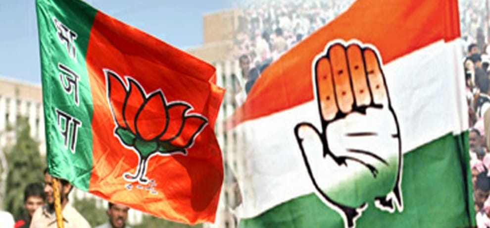 Lok Sabha Elections 2019, BJP vs Congress on Faridabad Constituency