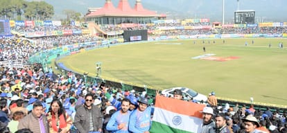 team india captain rohit sharma statement after losing odi at dharamshala