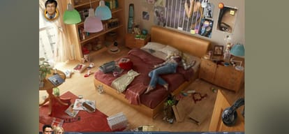 children of this generation is so violent because of online games