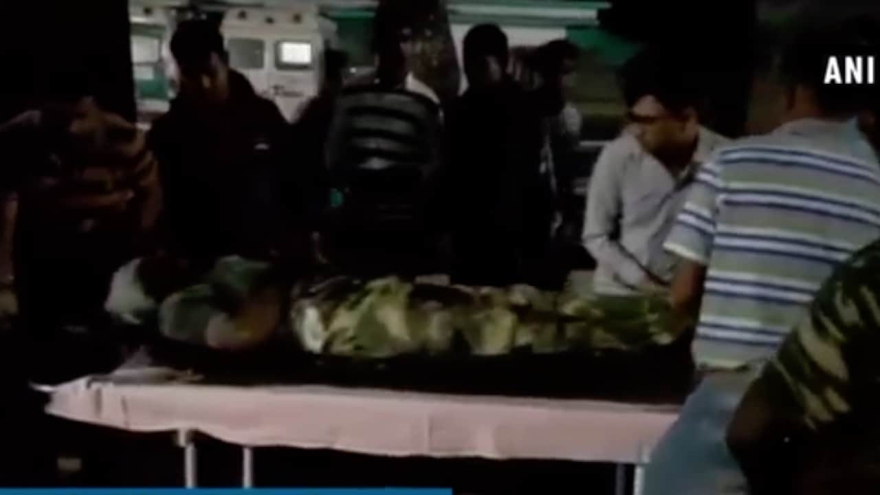 सीआरपीएफ