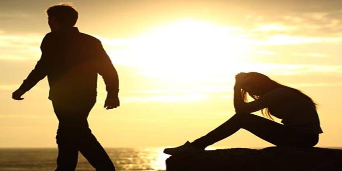 Girlfriend suicidal attempt on boyfriend's infidelity