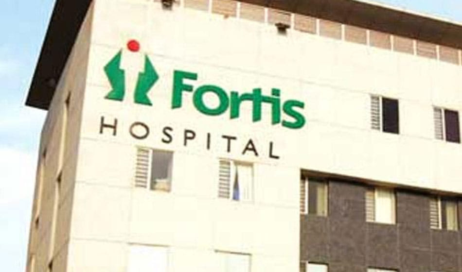 fortis hospital said that they did not violate the drug price control rule
