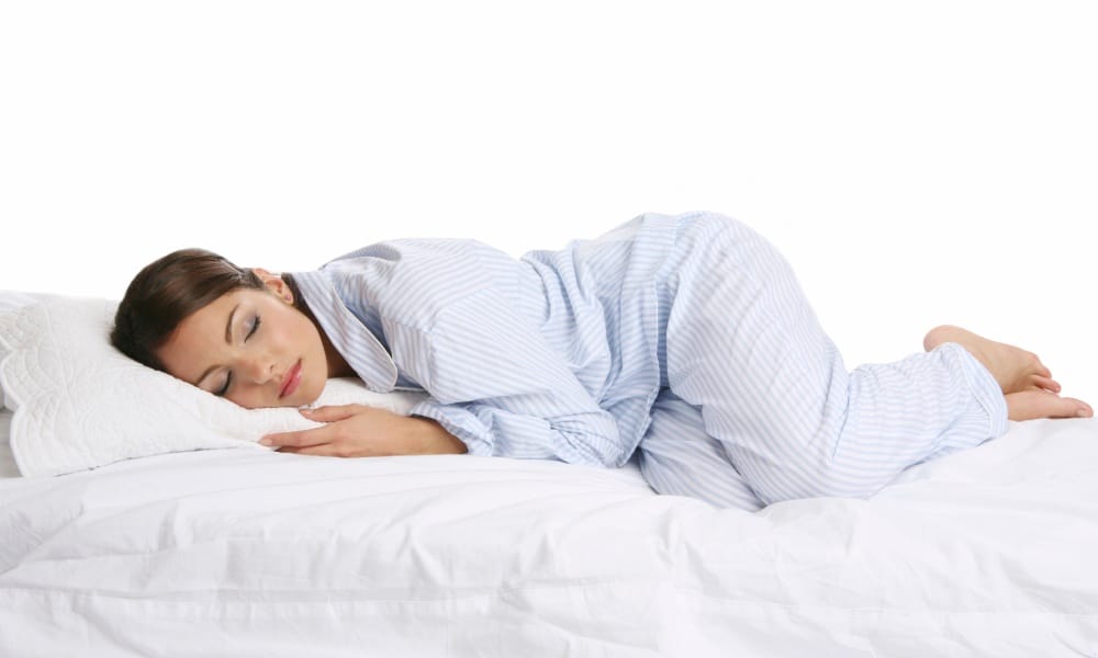 know about your nature ways of sleeping postures according to palmistry