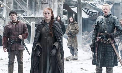 HBO show Game of Thrones will be return in 2019 actress sophie turner confirms