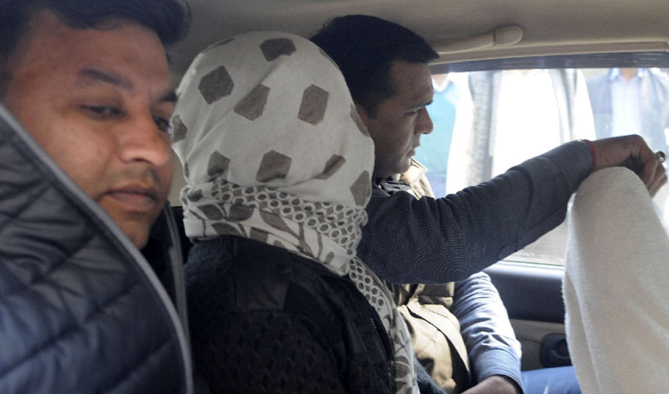 five heart touching facts about minor's life in gaur city double murder case in greater noida