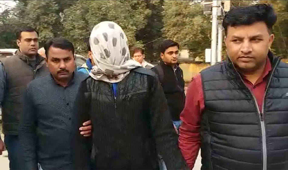 five heart touching facts about minor's life in gaur city double murder case in greater noida