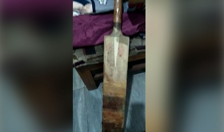 gaur city double murder accused minor is fan of cricketer virat kohli