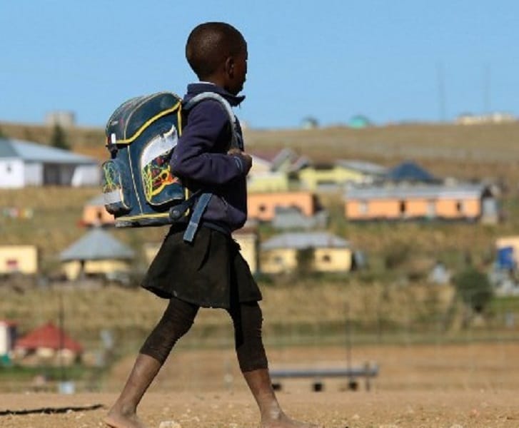 Their is a village in Caribbean nation where girls turn into boys at the age of 12