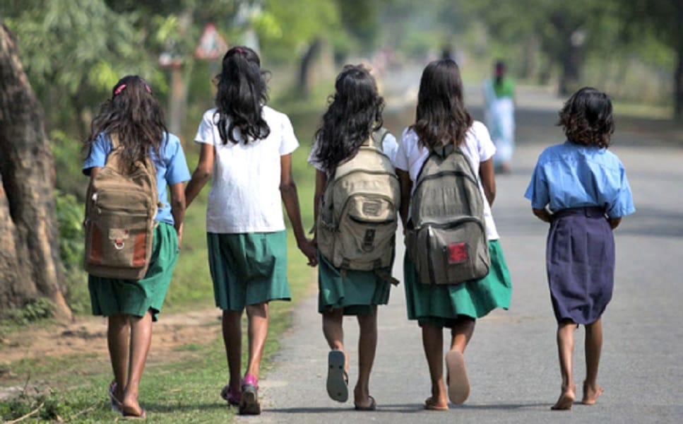 4027 children adopt in India in the last five years, 2,398 is girls