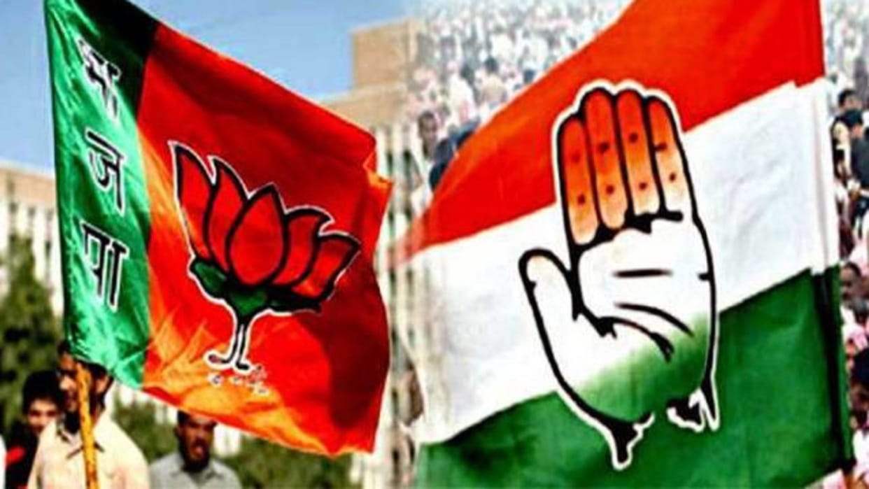 Gujarat Vidhan Sabha Chunav: Unknown facts of last phase voting