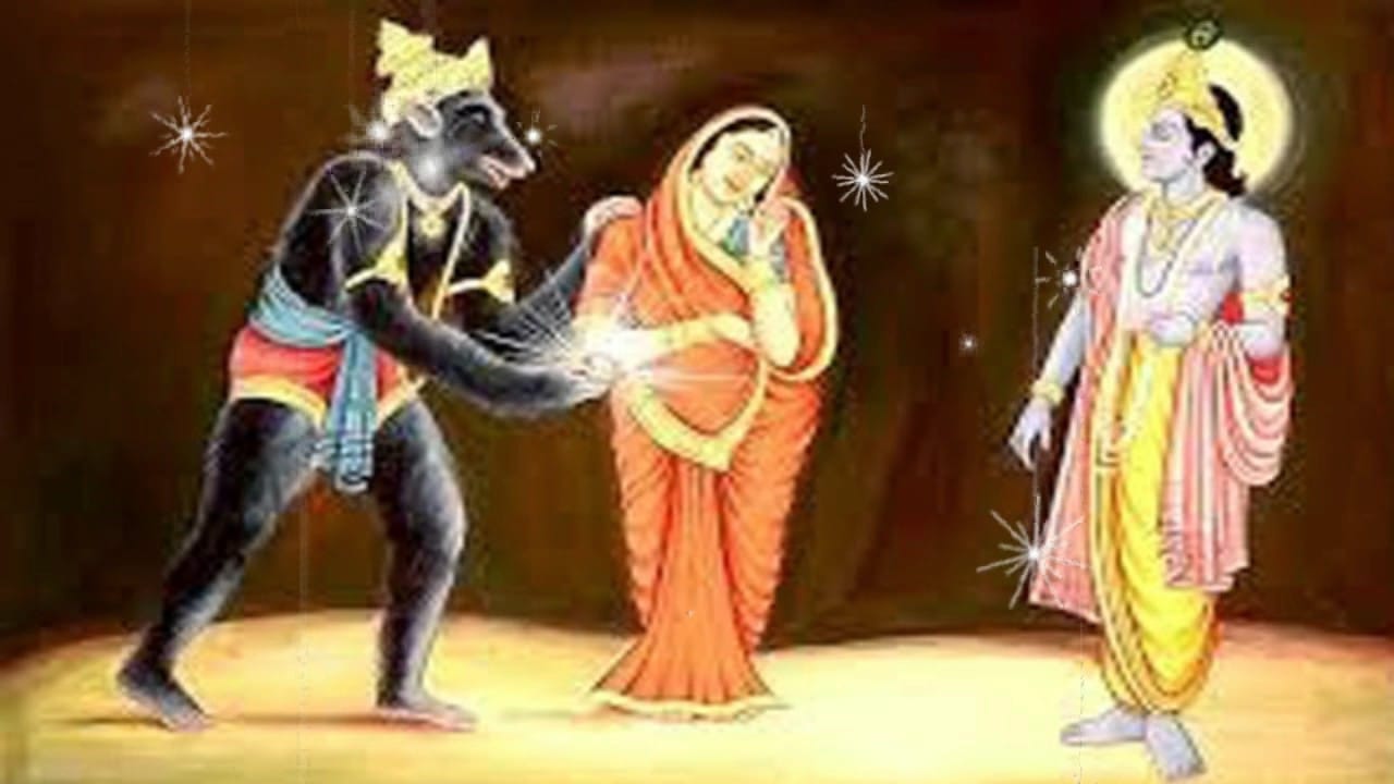these five characters who took part in both Ramayana and Mahabharata