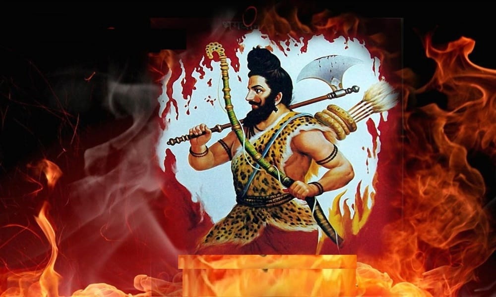 these five characters who took part in both Ramayana and Mahabharata