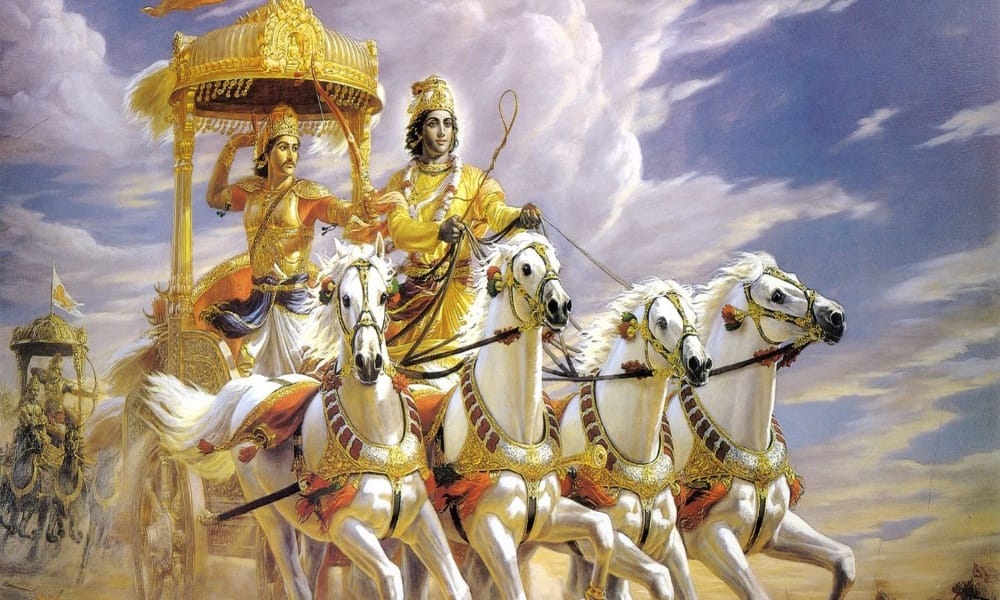 these five characters who took part in both Ramayana and Mahabharata