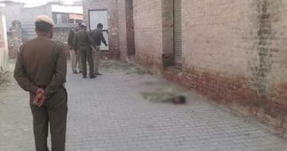 Hisar Rape Accused Not Yet Arrested, Haryana news