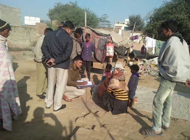 Hisar Rape Accused Not Yet Arrested, Haryana news