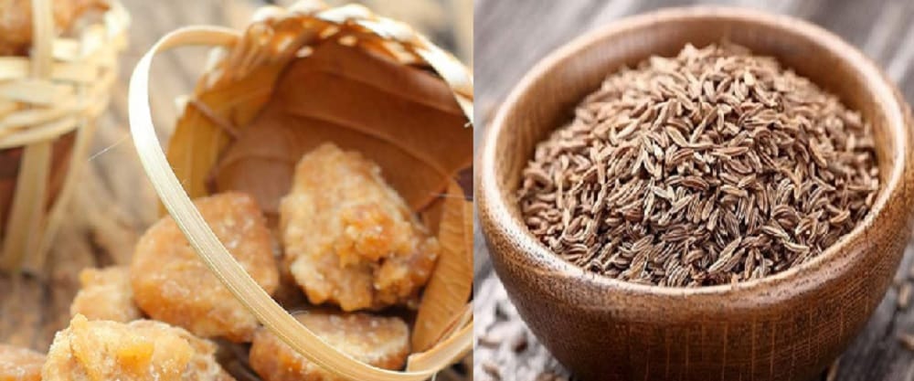 Know the amazing benefits of Jaggery and cumin 