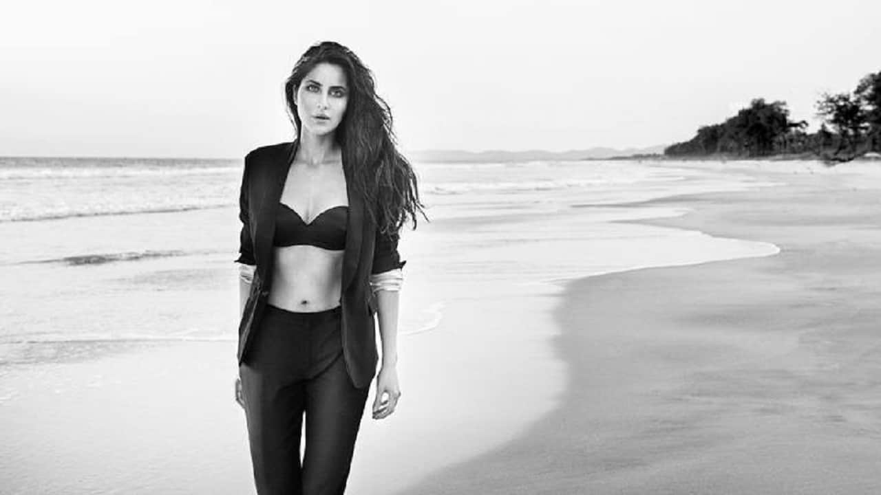 कैटरीना कैफ