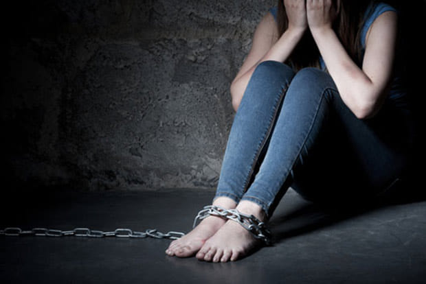 kidnapped girl recovered by police 