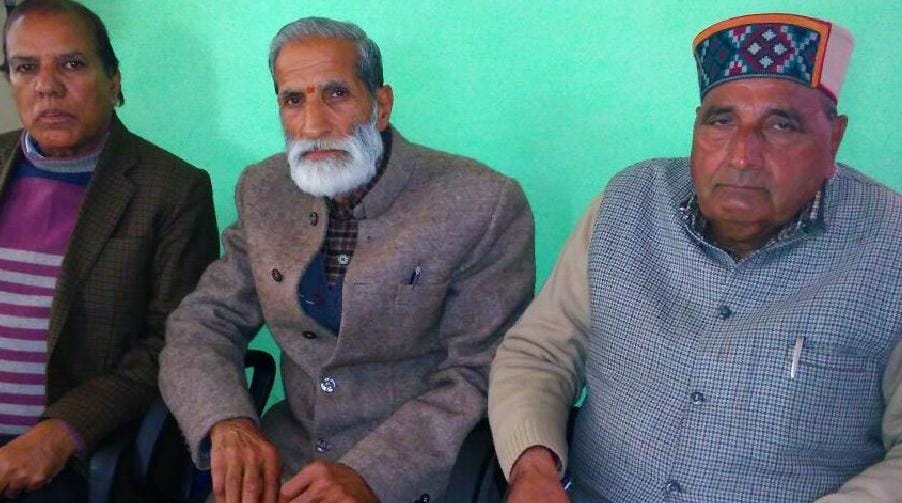 देव समाज ने चौकीदारों को बंदूकें, मंदिरों के लिए सीसीटीवी मांगे