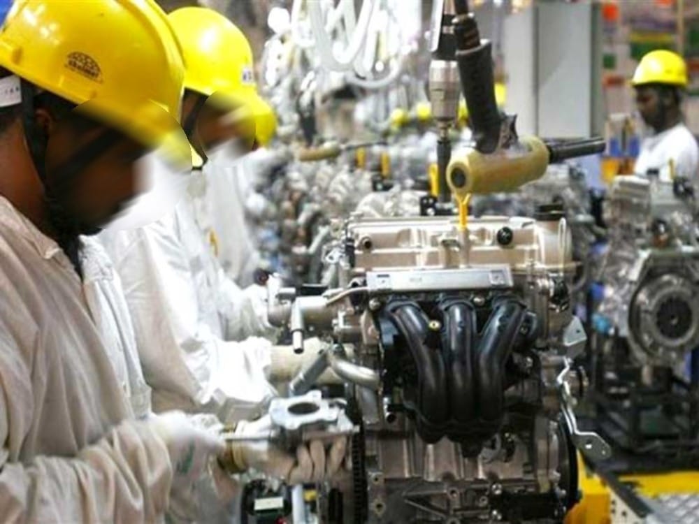 daily wagers to soon get permanent job, cii waits for government guidelines
