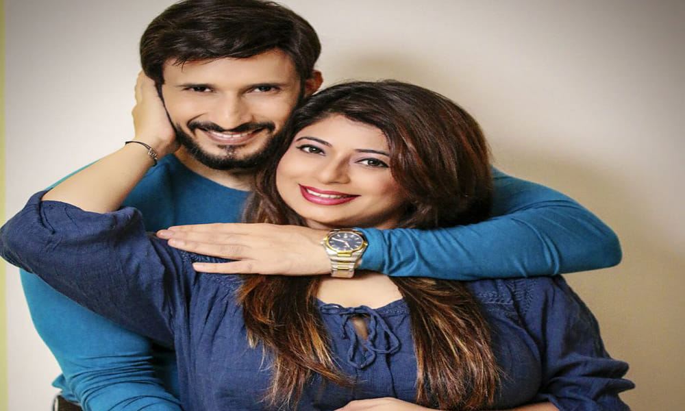 balika vadhu fame actress malini kapoor blessed with son