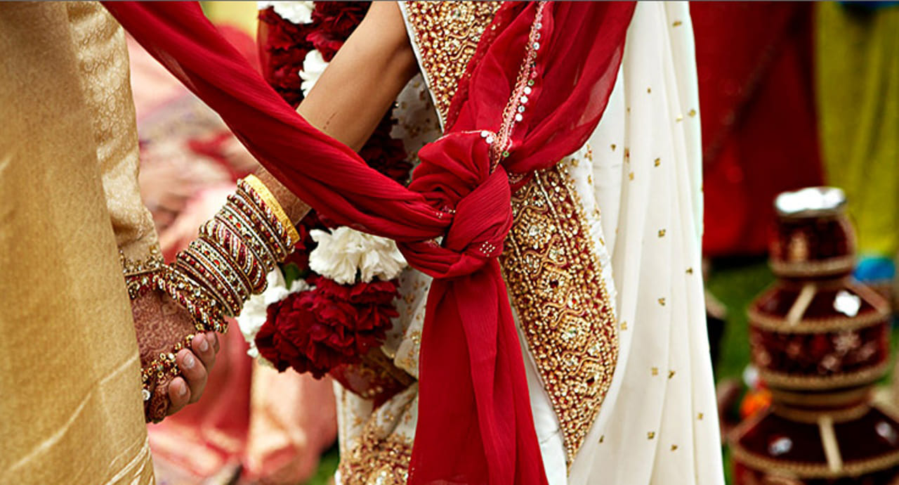 New bride refuses to live with husband for love