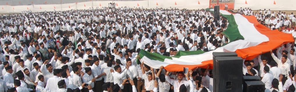 Hindutva will be the main agenda between social warfare