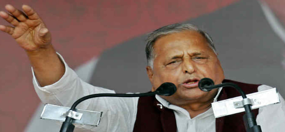 mulayam singh to fight from manpuri seat in 2019.