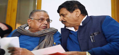 SP Will Lose All Seats In Gujarat Election says mulayam singh yadav
