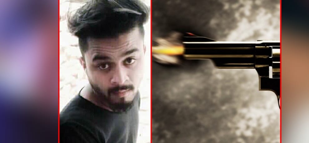 boy shot his friend dead in fun