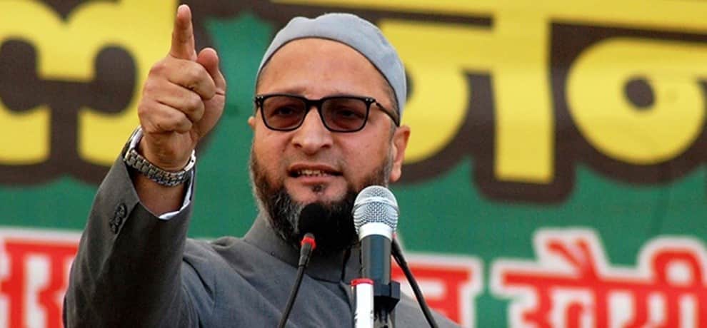 Lok Sabha Elections 2019: Political career of Asduddin owaisi