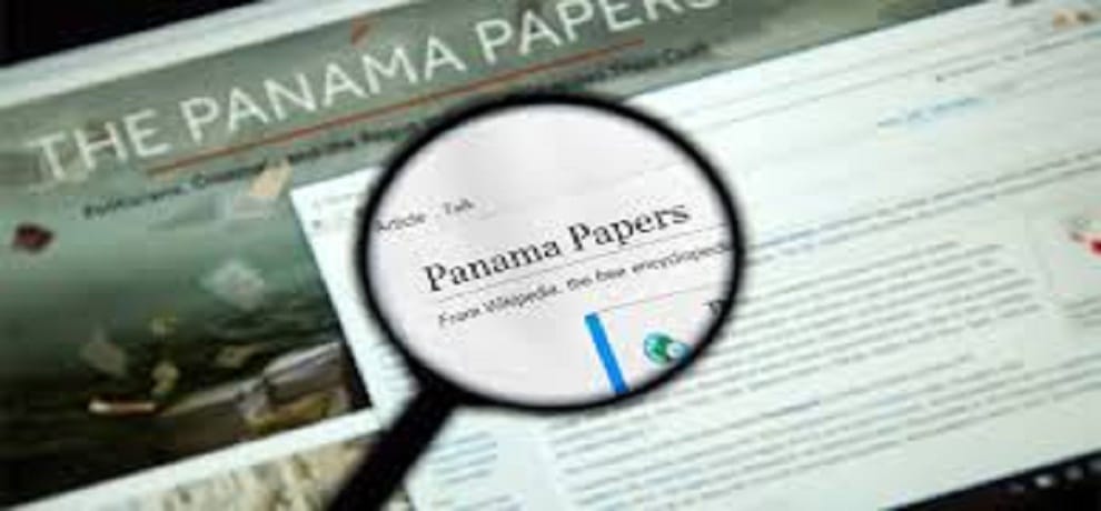 Panama papers: Property siege attached to former IPL Chairman 