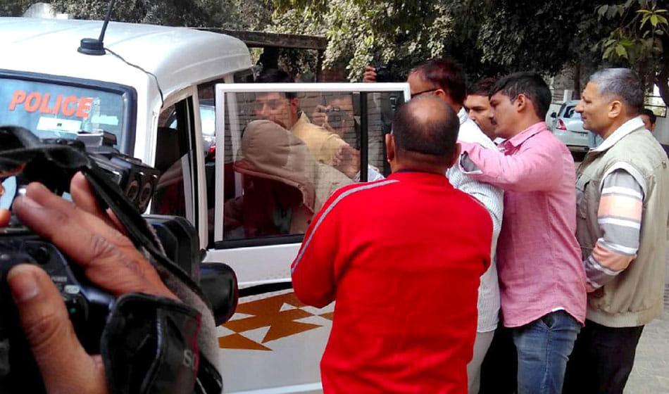 ryan school, pradyuman murder case hearing in punjab haryana highcourt