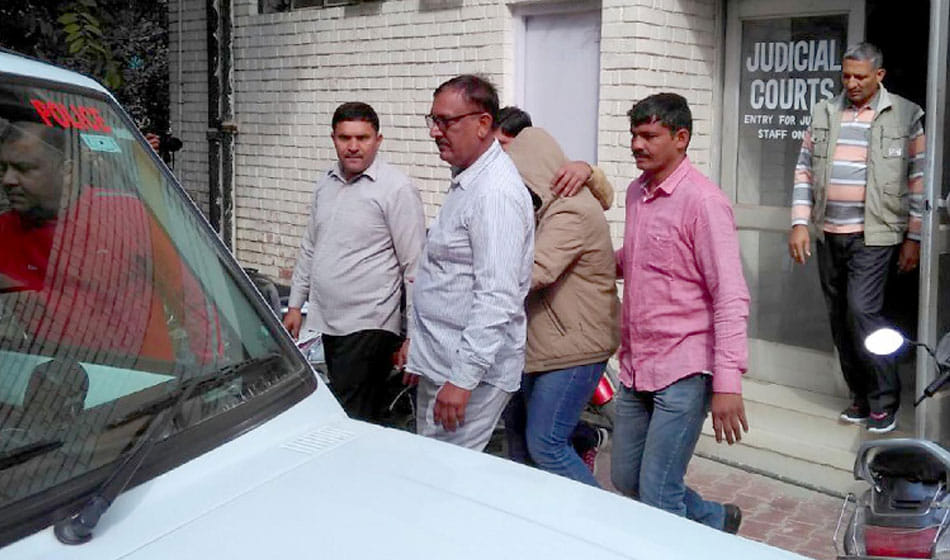 in pradyuman murder case judgement will be given on december 20 on varun thakur's plea