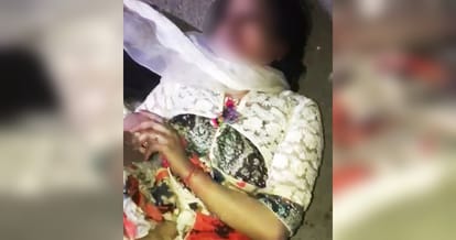 female akali leader beaten in barnala, gangsters warning to accused on facebook
