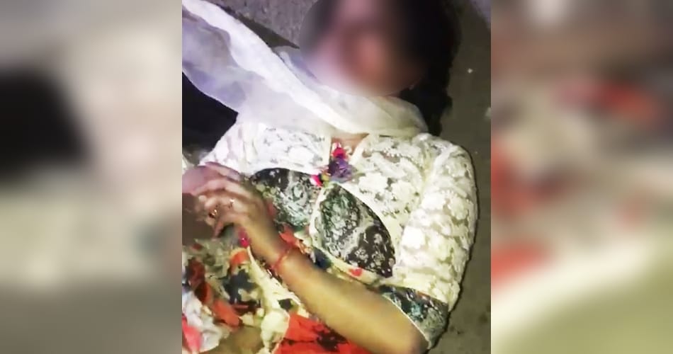 Barnala woman Akali leader assault, alegation on aap leader