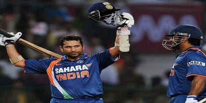 on this day sachin tendulkar broke sunil gavaskar's 34 test century against sri lanka
