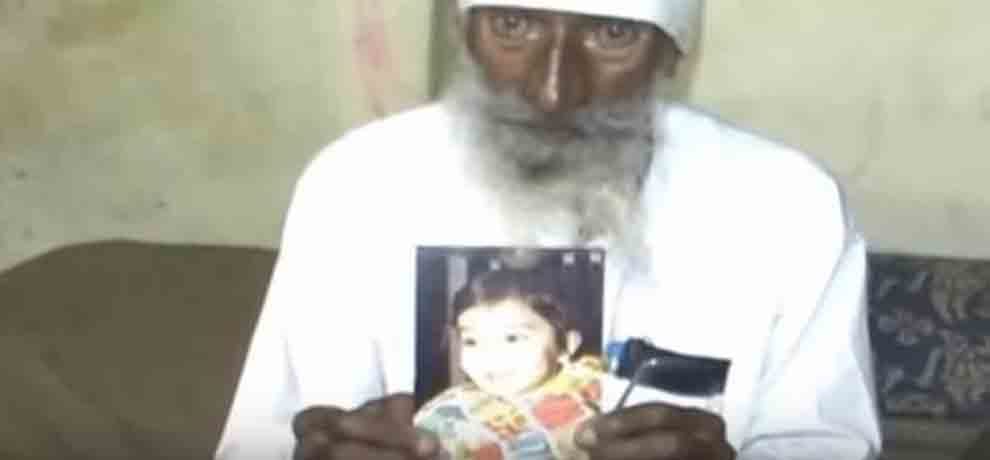 jasprit bumrah grandfather commit suicide reason