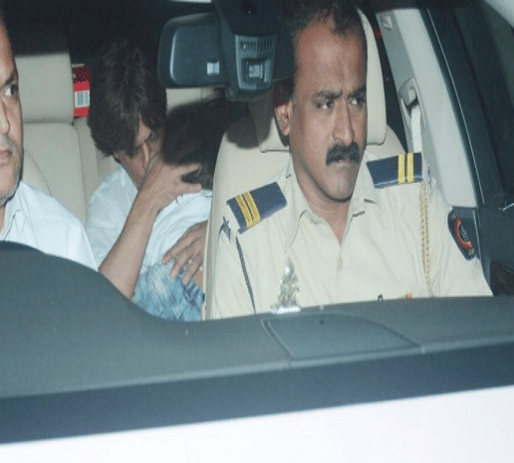 rani mukherjee daughter adira birthday celebration