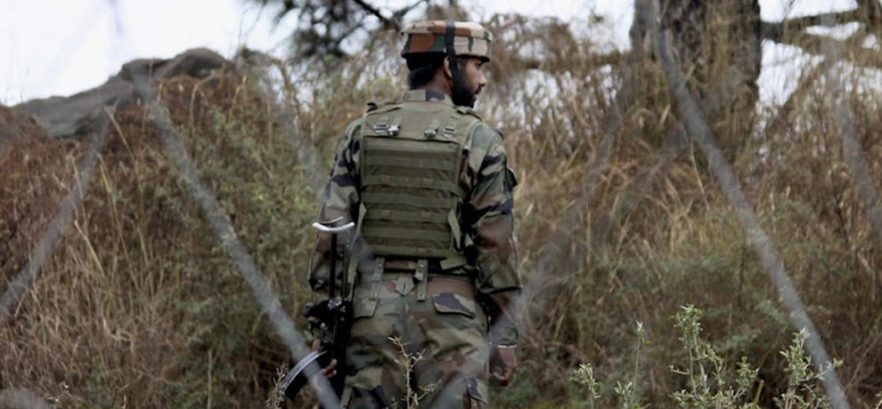 operation tiger hill: pakistan wated to merge ladakh in PoK
