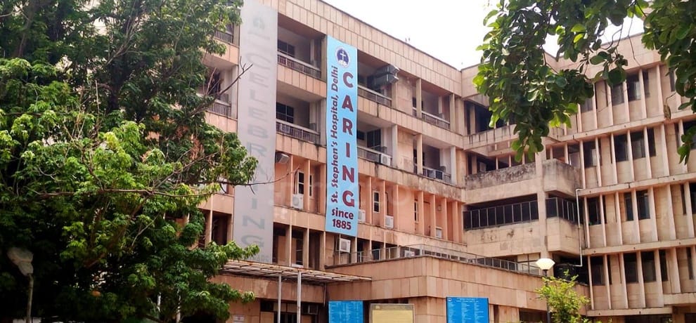 st. stephen hospital did negligence in medication