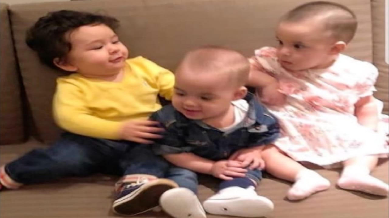 taimur