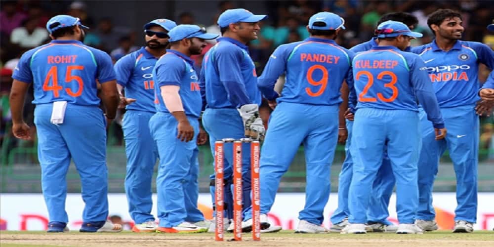 head coach Ravi Shastri wants team India to train at Dharamsala ahead of South Africa tour