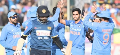 indian cricket team set new record at dharamsala stadium