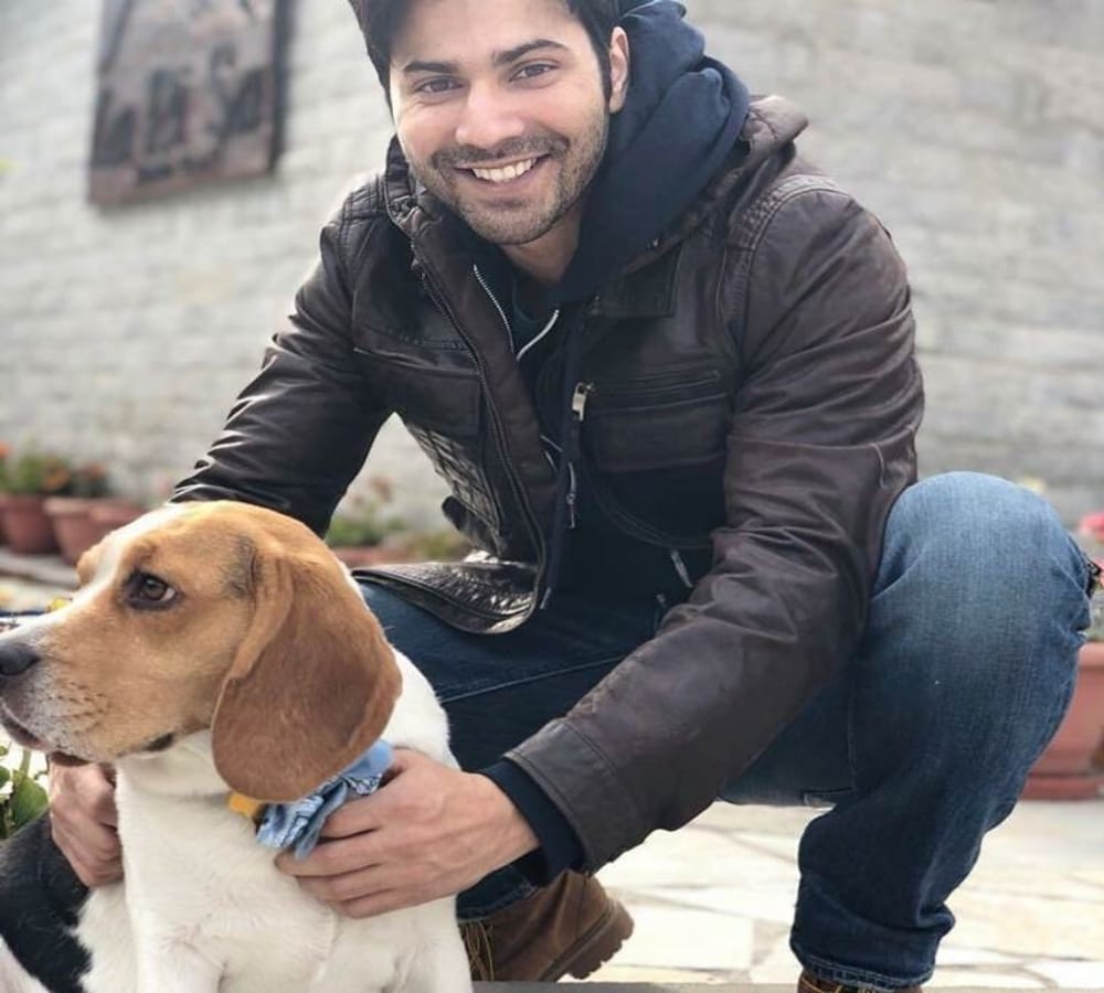 foreign tourist mistook varun dhawan as hotel employee while shooting film october
