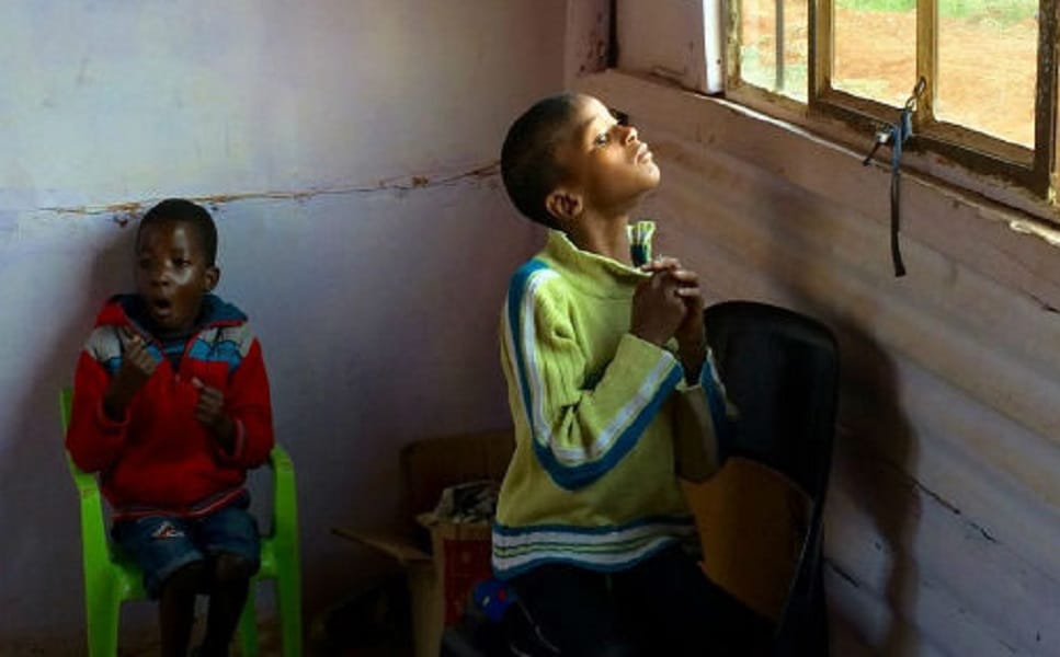Their is a village in Caribbean nation where girls turn into boys at the age of 12