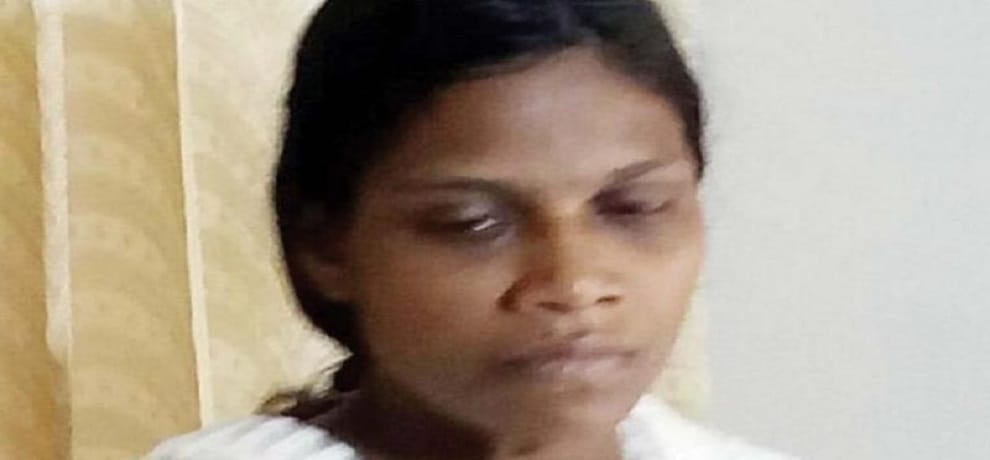 Kerala Mother Kills Her Eight Day Old Baby For Not Having Her Colour 